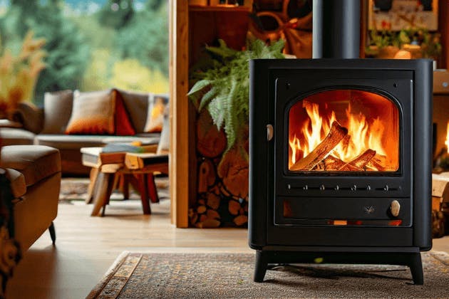 Log Burner Installation A Cosy Addition to Your Home