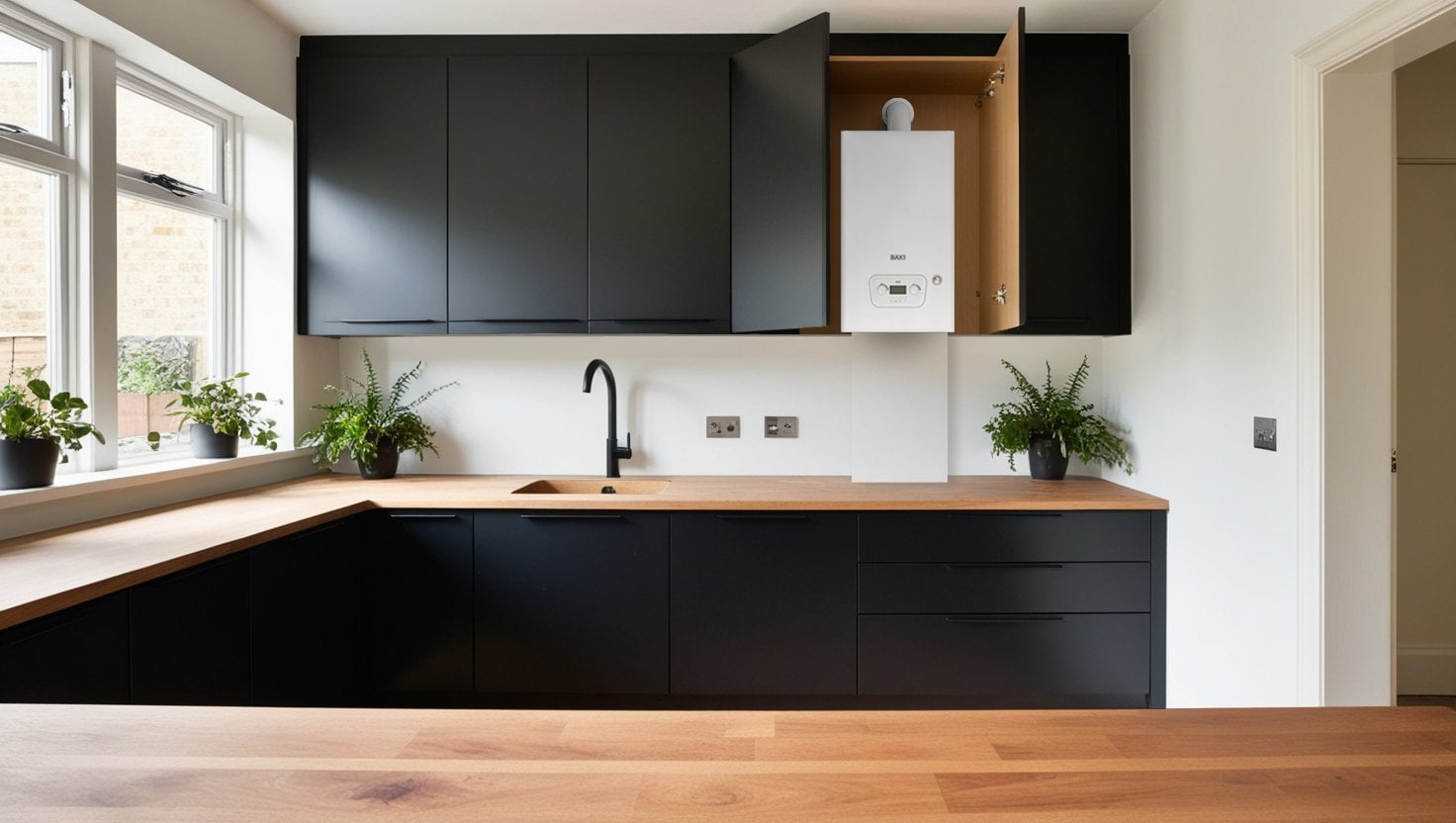 How Long Does a Boiler Installation Take? What Your Property Changes