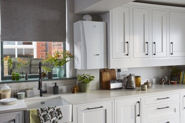 Benefits of servicing my boiler
