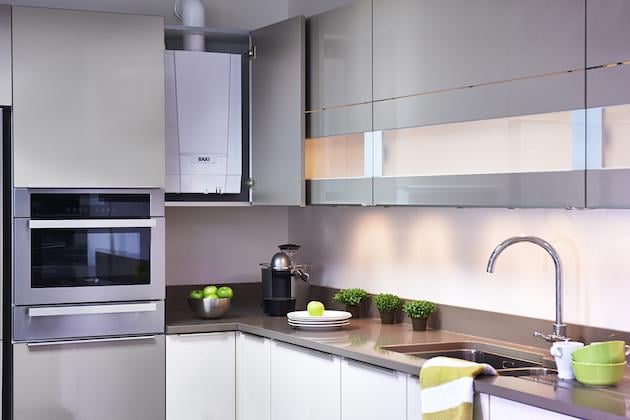 Should I Repair My Boiler or Install a New Boiler?