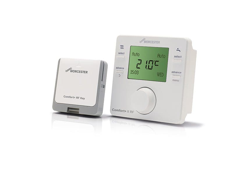 Greenstar Comfort II
