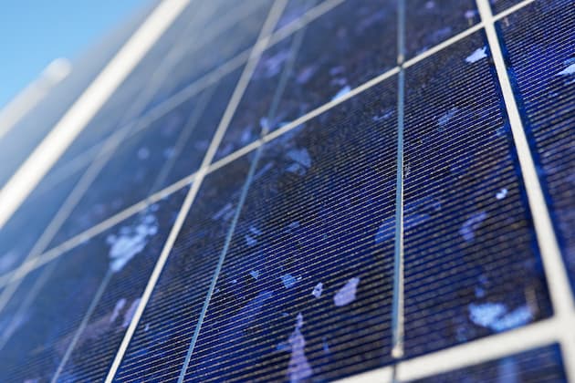 Solar Hot Water Installations