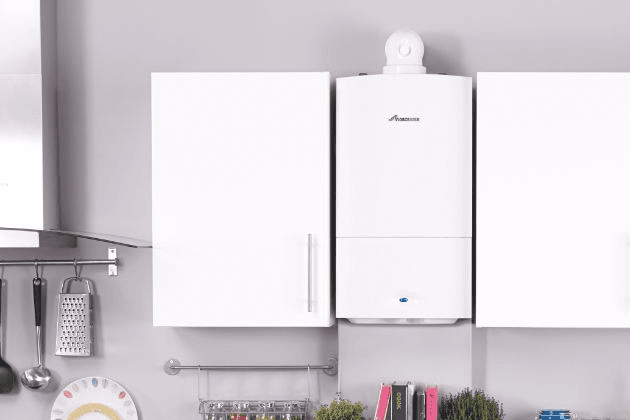 Central Heating