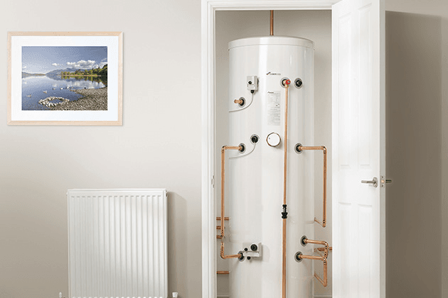 Gas Appliances