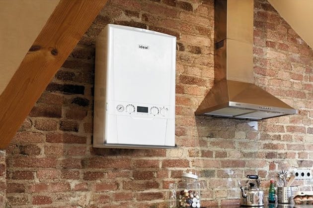 should I repair or replace my boiler?