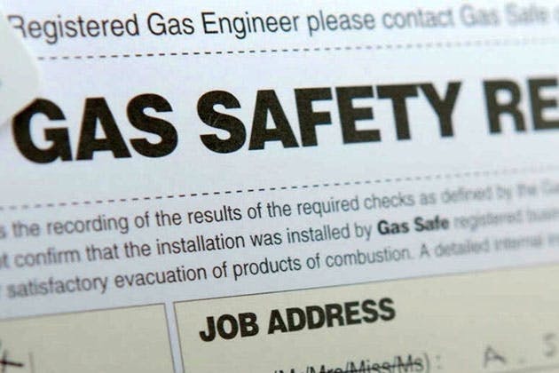 importance of hiring a gas safe registered engineer