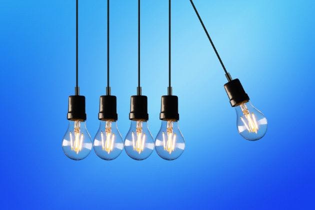 Energy Saving Tips