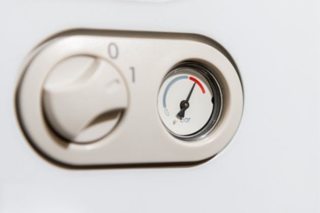 Boiler Service Walsall