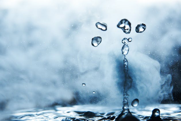 what to check when there's no hot water