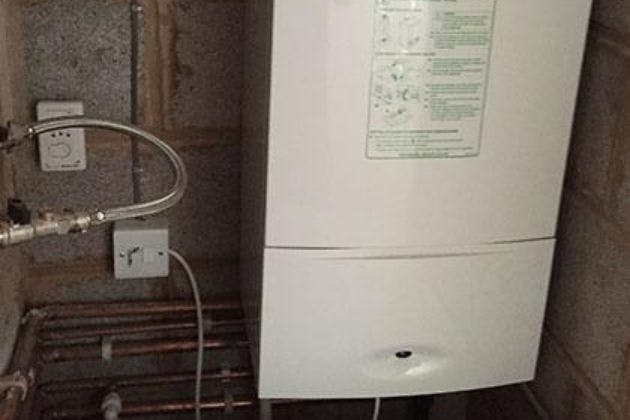 Your Complete Guide to Boiler Installation