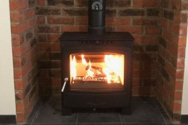 Your Guide to Wood Burning Stoves