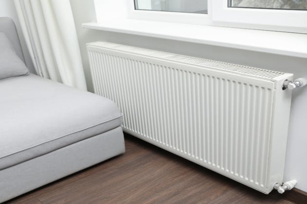 5 Reasons Why Your Central Heating System Needs a Professional Inspection