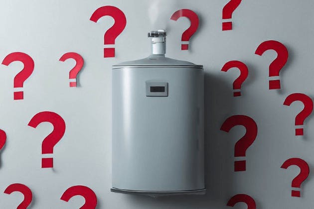 Common Misconceptions About Boiler Servicing