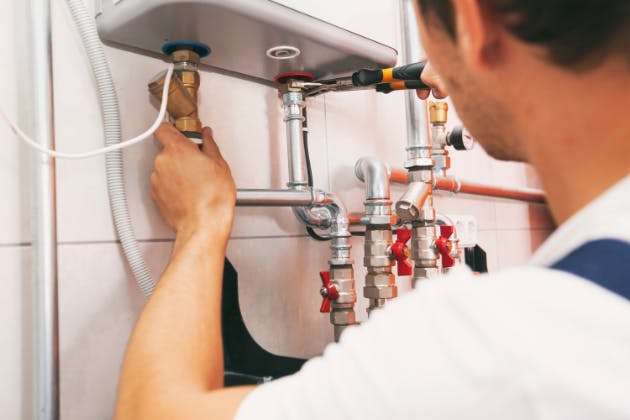 Why Local Boiler Service Beats National Firms